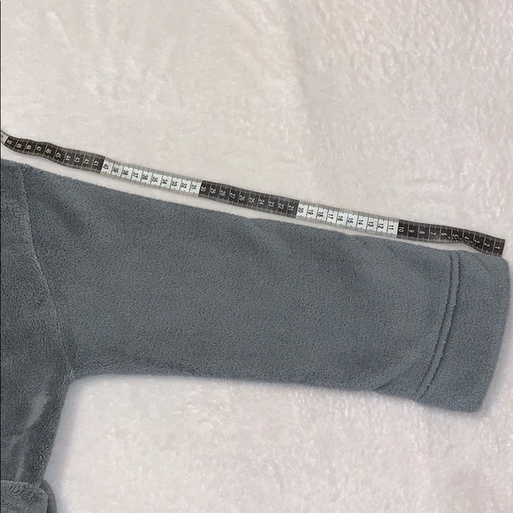 👦🏻 (kid S/M) Children's bathrobe - Picture 4 of 7